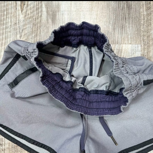 Lululemon Varsity Short - Picture 5 of 11